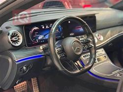 مرسيدس بنز CLS